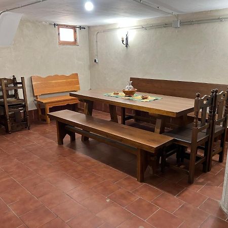 El Cotarro De Pesquera Villa Pesquera de Duero Ngoại thất bức ảnh