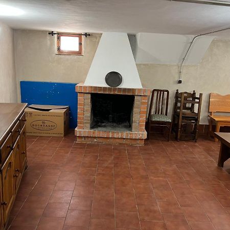 El Cotarro De Pesquera Villa Pesquera de Duero Ngoại thất bức ảnh
